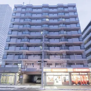アパートホテルmk札幌駅前 札幌市