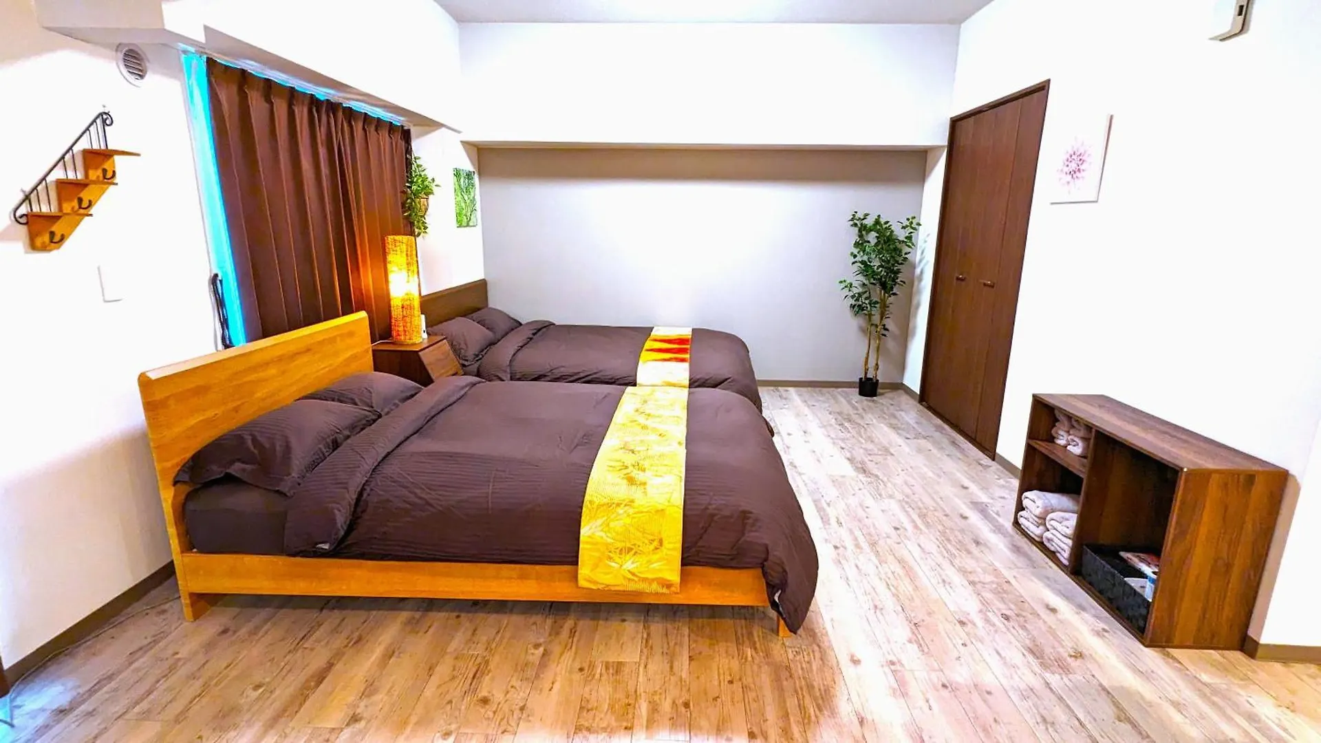 Kiyaza Station Sapporo 2 Apartment 0*,  Japan