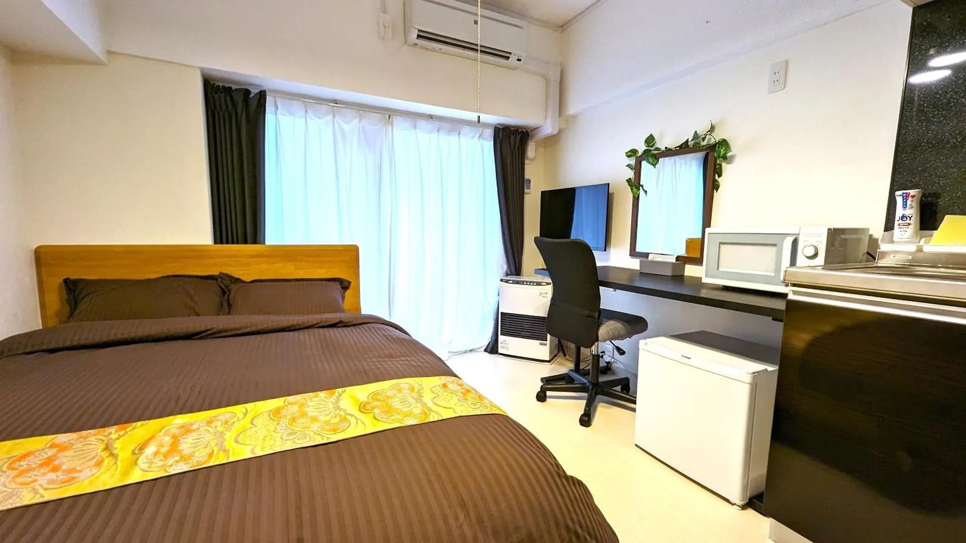 Kiyaza Station Sapporo 2 Apartment Japan